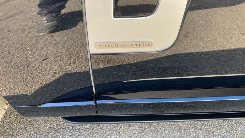 Land Rover Range Rover 3.0 D350 Autobiography 4dr Auto Diesel Estate